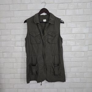 a new day utility vest